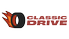 Logo Classic Drive di Origlia Nicolas